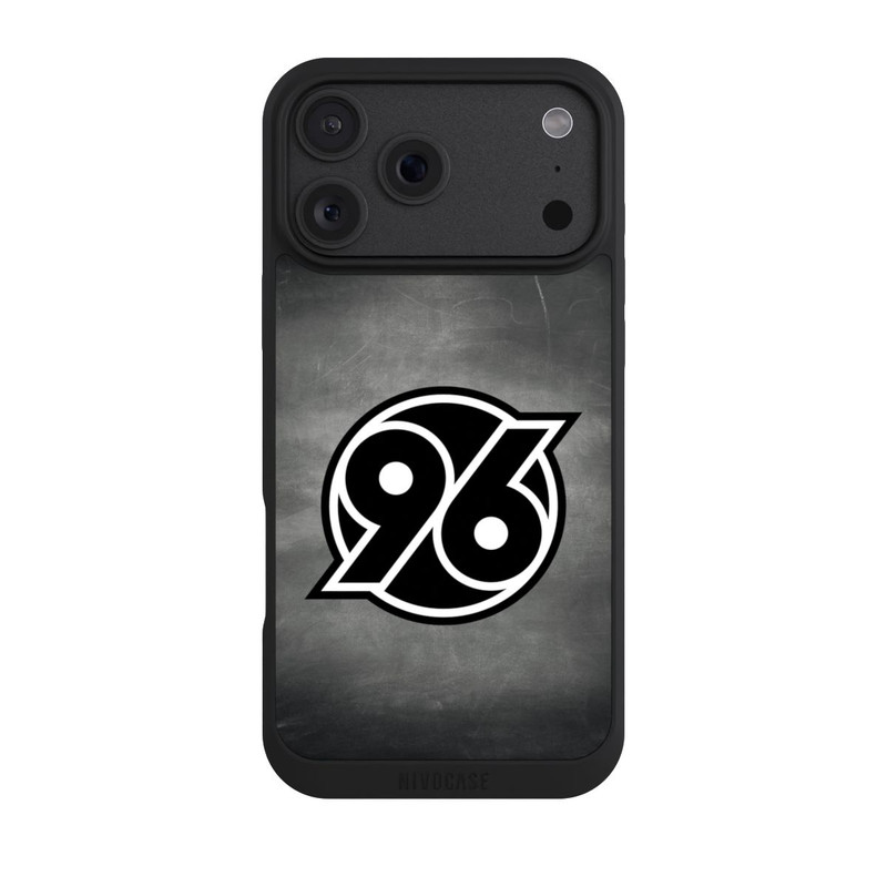 iPhone 18 Pro Max NIVOpure Tafellook H96 Logo 2C
