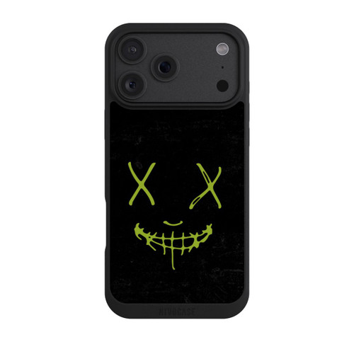 Apple iPhone 18 Pro Max NIVOpure David Bost / Schwarz