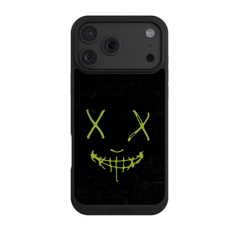 iPhone 18 Pro Max NIVOpure David Bost / Schwarz