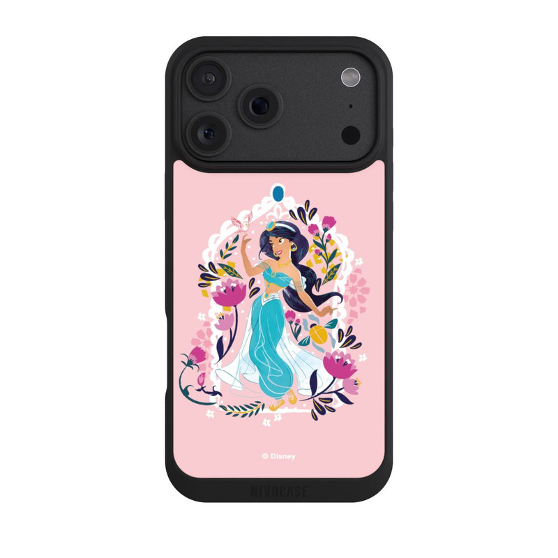 iPhone 18 Pro Max NIVOpure Jasmin Palais Rose