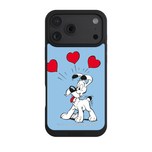 Apple iPhone 18 Pro Max NIVOpure Idefix Verliebt