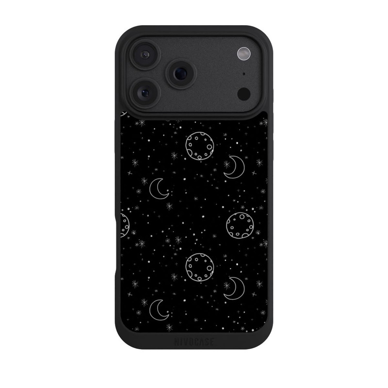 iPhone 18 Pro Max NIVOpure Modèle de lune