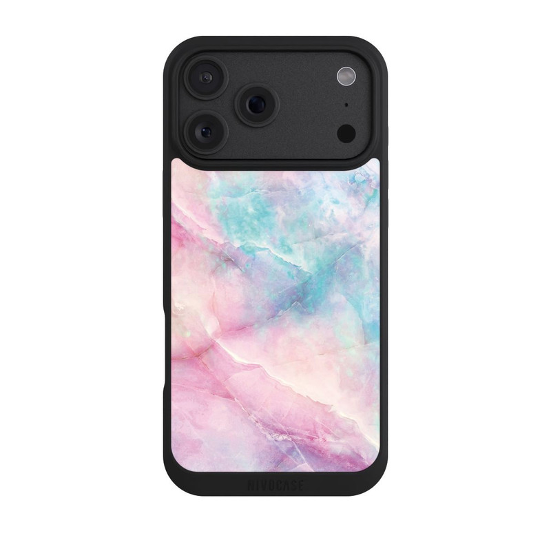 iPhone 18 Pro Max NIVOpure Marbre irisé 