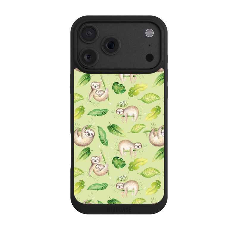 iPhone 18 Pro Max NIVOpure Où est mon café