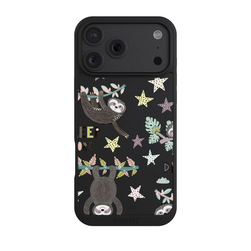 iPhone 18 Pro Max NIVOpure Sleep More ohne Hintergrund