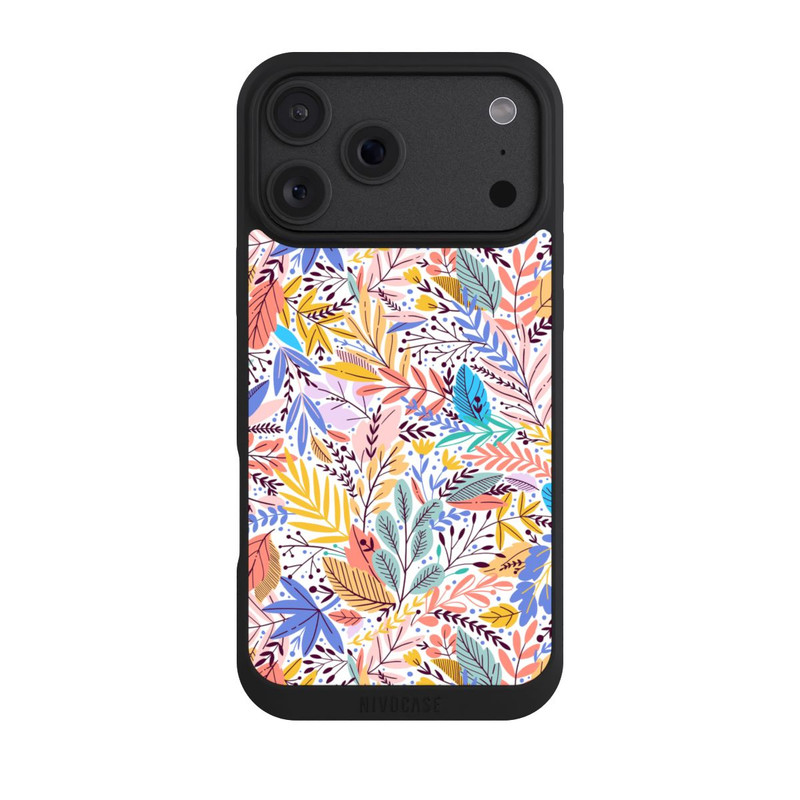 iPhone 18 Pro Max NIVOpure Exotic Pattern