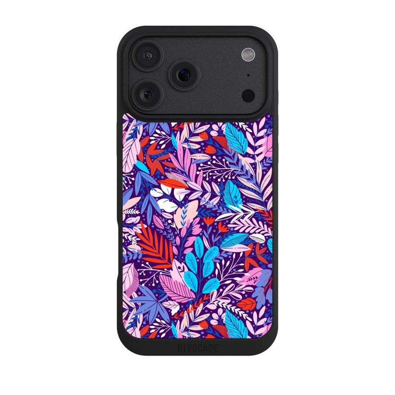iPhone 18 Pro Max NIVOpure Flower Pattern