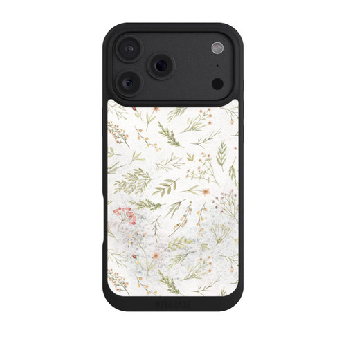 Apple iPhone 18 Pro Max NIVOpure Floral Marble