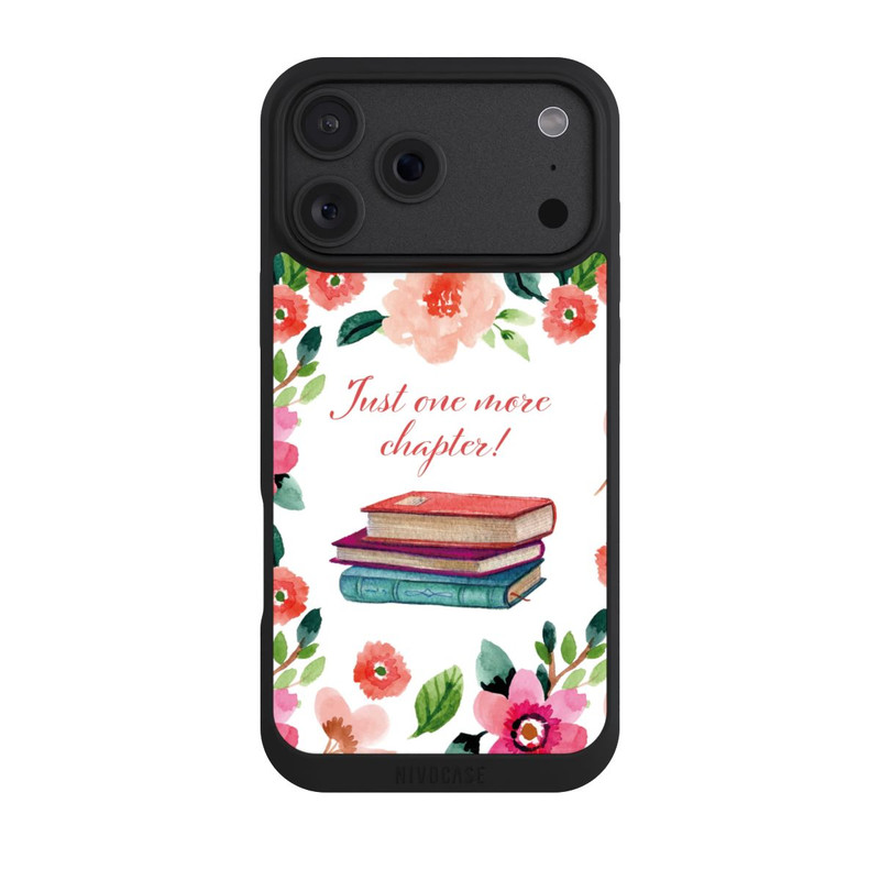 iPhone 18 Pro Max NIVOpure One More Chapter