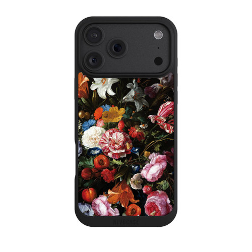 Apple iPhone 18 Pro Max NIVOpure Farbenfrohes Bouquet