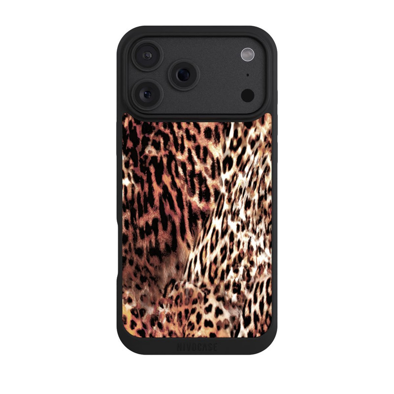 iPhone 18 Pro Max NIVOpure Modern Leo