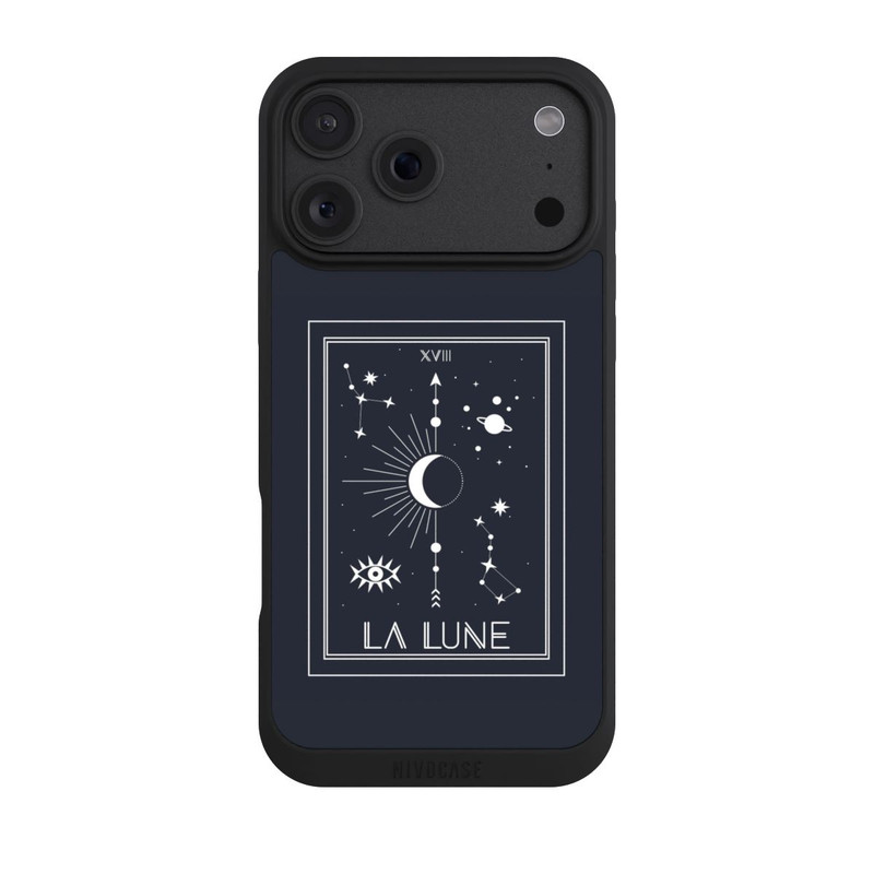 iPhone 18 Pro Max NIVOpure La Lune the Moon