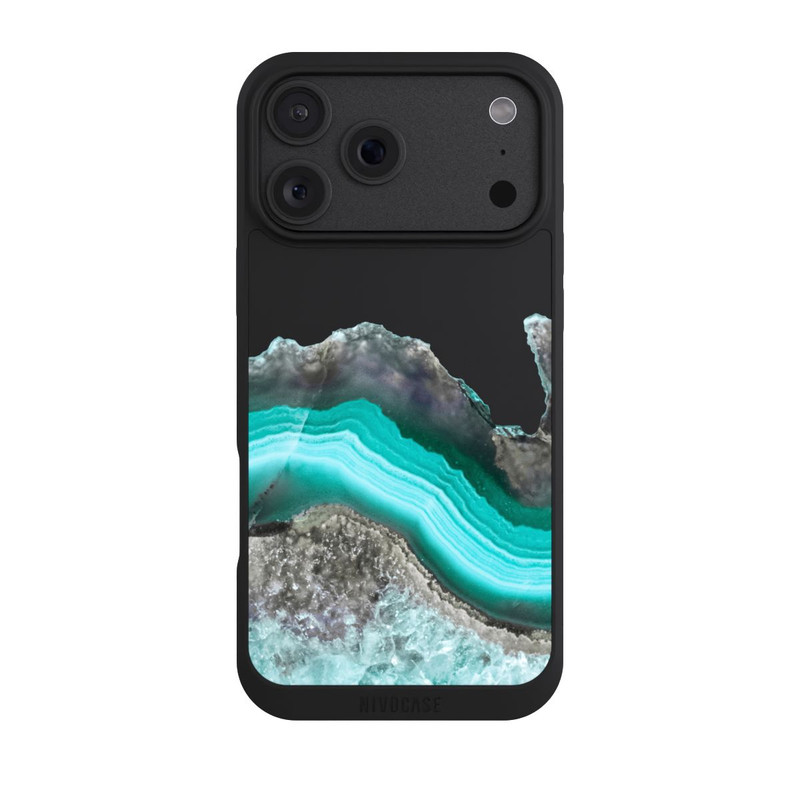 iPhone 18 Pro Max NIVOpure Meerwasser-Achat