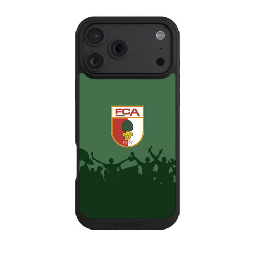 Apple iPhone 18 Pro Max NIVOpure Fanjubel Grün - FCA