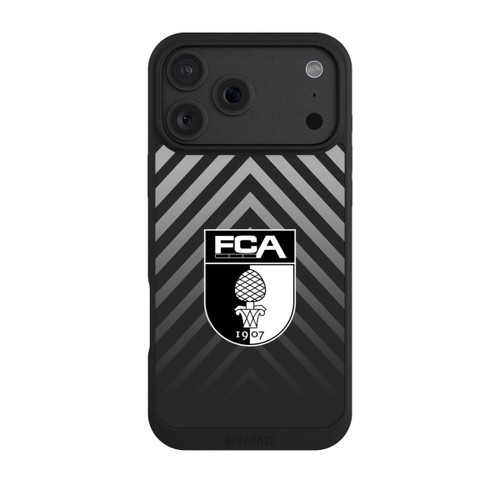 Apple iPhone 18 Pro Max NIVOpure Sperrspitze FCA