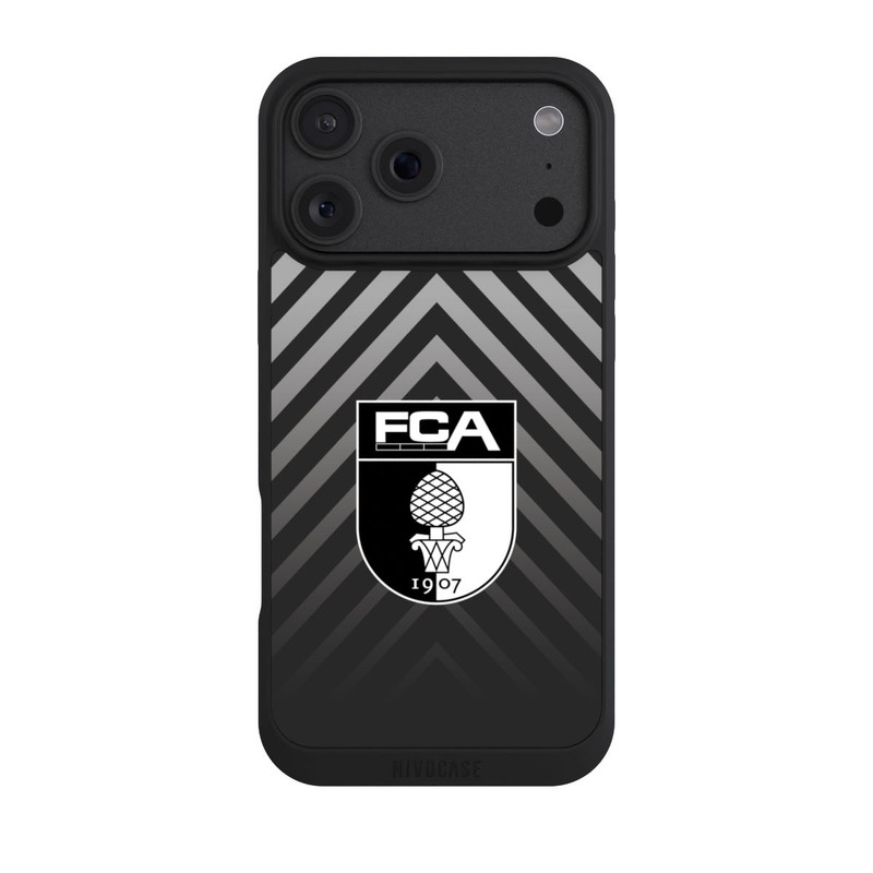 iPhone 18 Pro Max NIVOpure Sperrspitze FCA