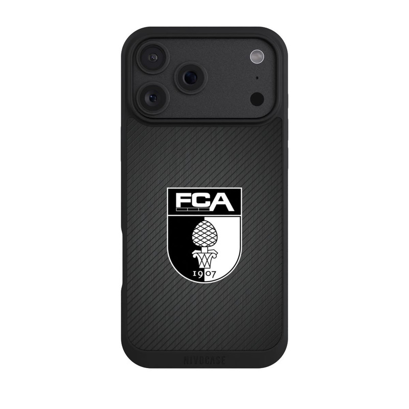 iPhone 18 Pro Max NIVOpure Nadelstreifen FCA