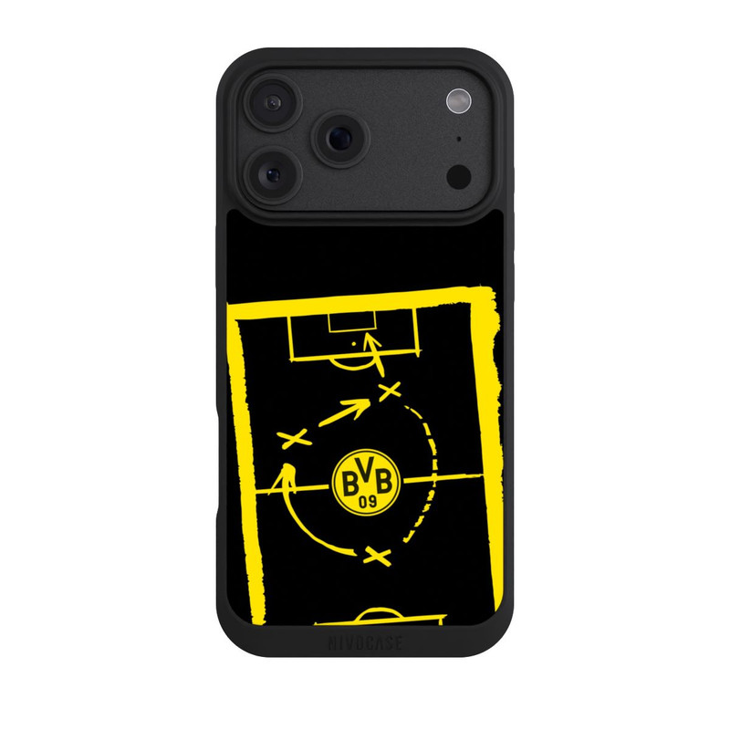 iPhone 18 Pro Max NIVOpure Spielstrategie - BVB