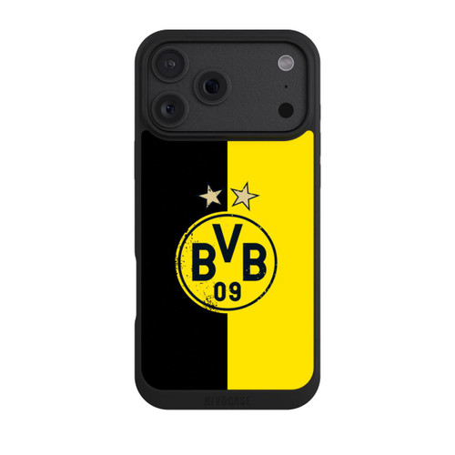 Apple iPhone 18 Pro Max NIVOpure Sterne Destroyed Look - BVB