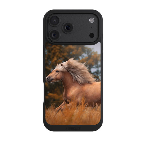 Apple iPhone 18 Pro Max NIVOpure Cheval au Galop
