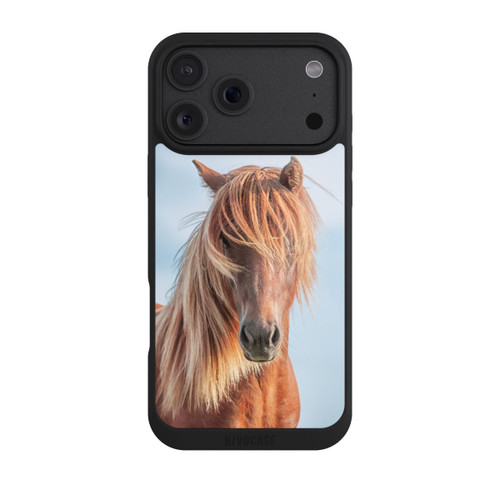 Apple iPhone 18 Pro Max NIVOpure Islandais