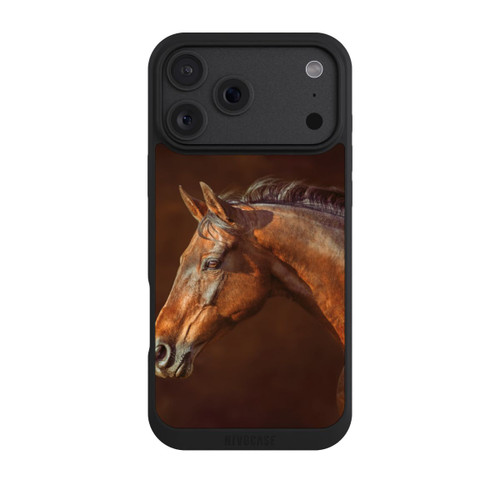 Apple iPhone 18 Pro Max NIVOpure Cheval qui Court
