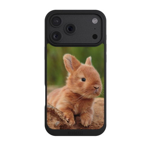 Apple iPhone 18 Pro Max NIVOpure Bébé Lapin