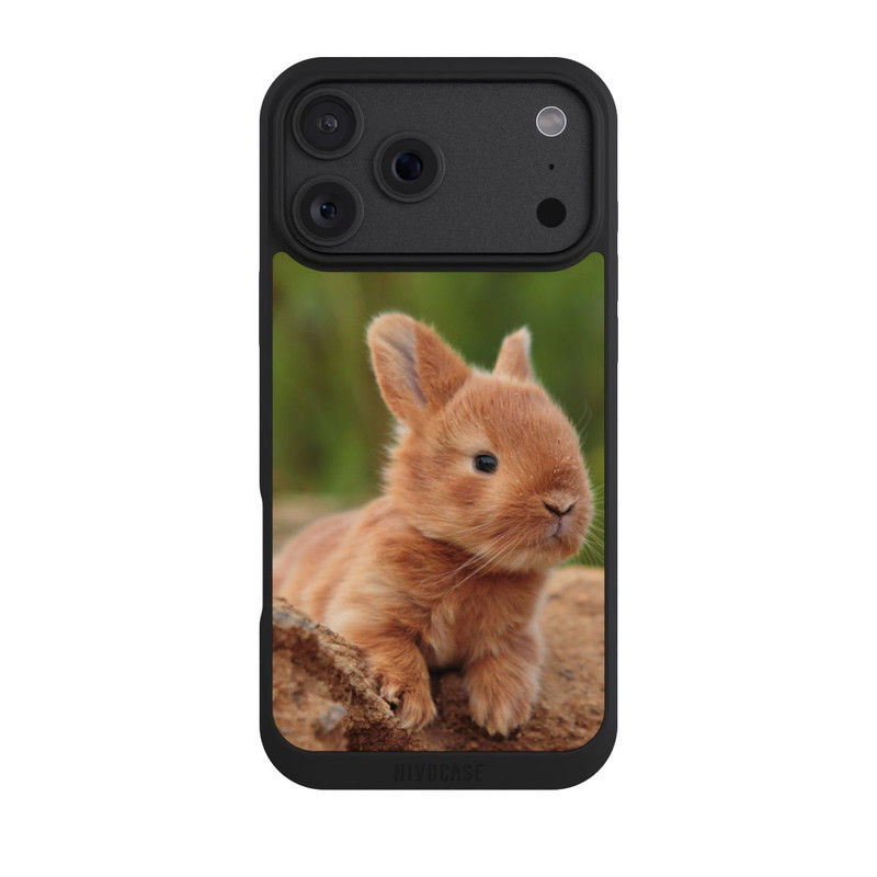 iPhone 18 Pro Max NIVOpure Bébé Lapin
