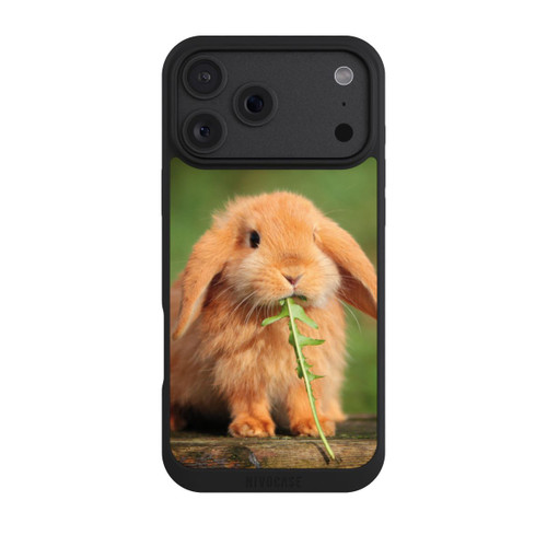 Apple iPhone 18 Pro Max NIVOpure Lapin Herbes