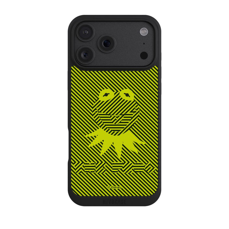 iPhone 18 Pro Max NIVOpure Kermit Rayures