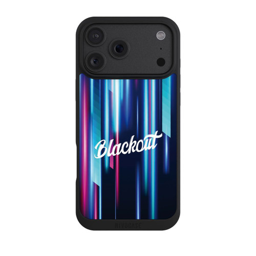 Apple iPhone 18 Pro Max NIVOpure Lichteffekt - Blackout