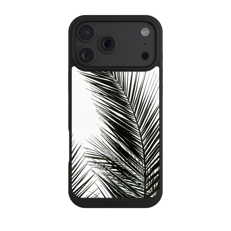 iPhone 18 Pro Max NIVOpure Palmblätter 16