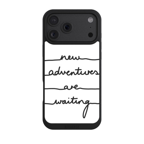 Apple iPhone 18 Pro Max NIVOpure New Adventures are Waiting