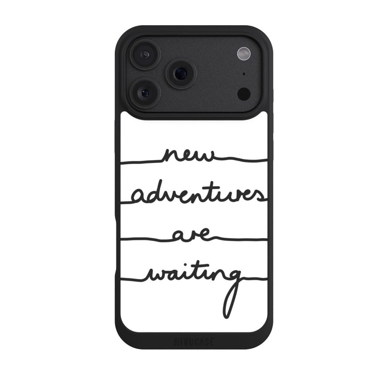 iPhone 18 Pro Max NIVOpure New Adventures are Waiting