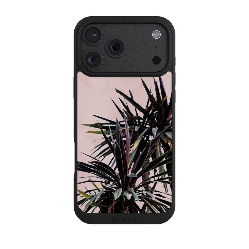 iPhone 18 Pro Max NIVOpure Feuilles de palmier 17