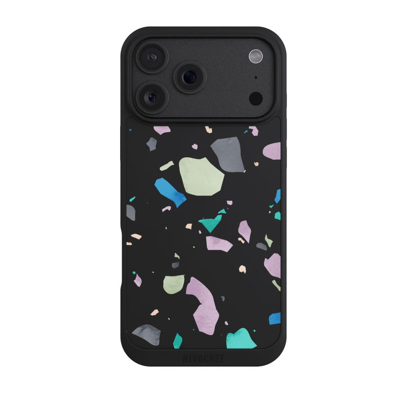 iPhone 18 Pro Max NIVOpure Terrazzo 2