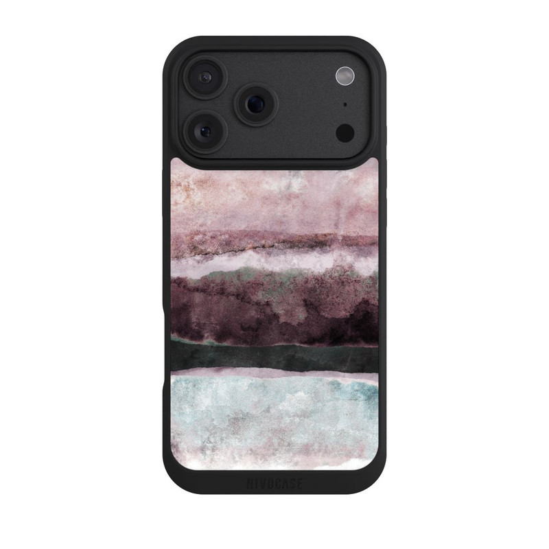iPhone 18 Pro Max NIVOpure Aquarelles 24