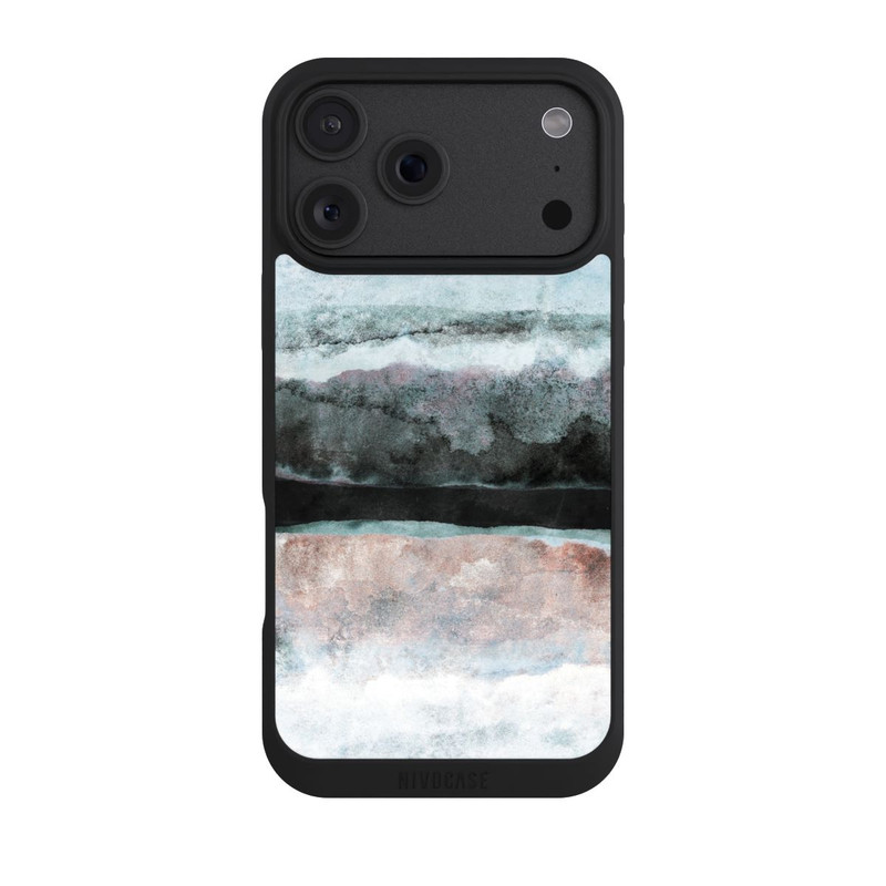 iPhone 18 Pro Max NIVOpure Aquarelles 24x