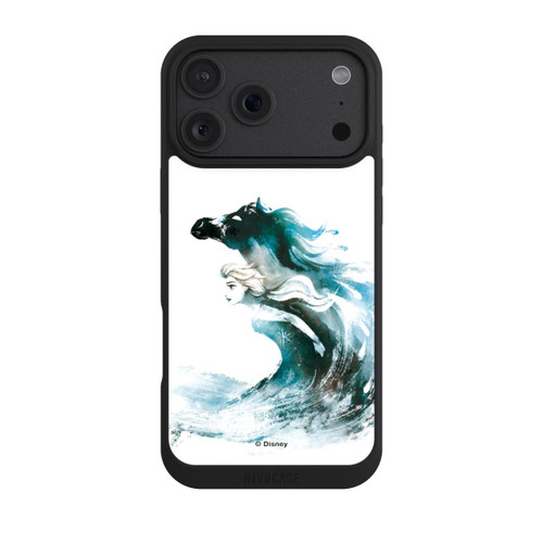 Apple iPhone 18 Pro Max NIVOpure Elsa Nokk La Reine des Neiges 2