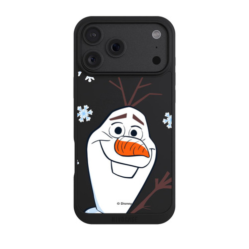Apple iPhone 18 Pro Max NIVOpure Coucou Olaf la Reine des Neiges