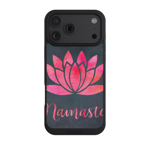 Apple iPhone 18 Pro Max NIVOpure Namaste