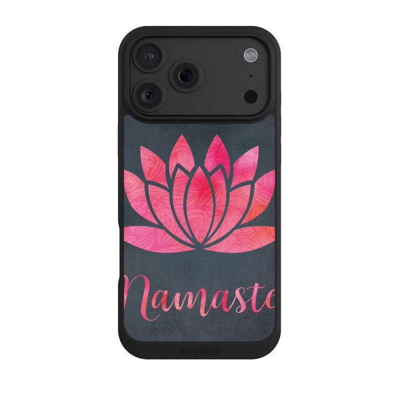 iPhone 18 Pro Max NIVOpure Namaste