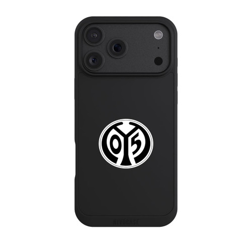 Apple iPhone 18 Pro Max NIVOpure Schwarzes Logo - MZ 05