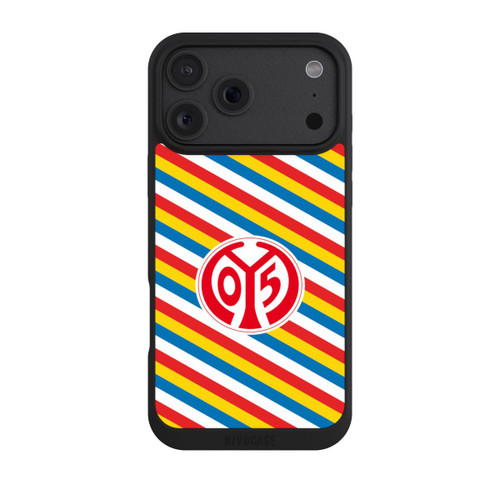 Apple iPhone 18 Pro Max NIVOpure Fastnacht MZ05