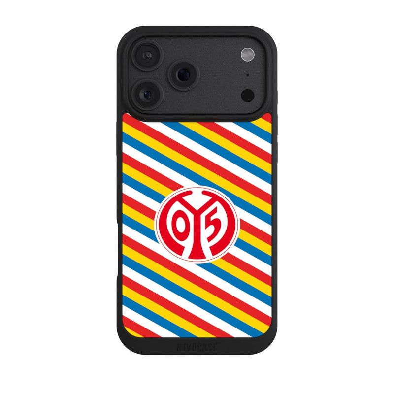 iPhone 18 Pro Max NIVOpure Fastnacht MZ05