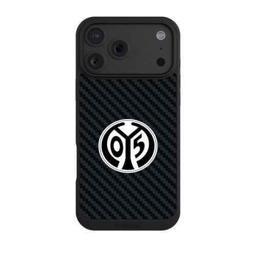 Apple iPhone 18 Pro Max NIVOpure Carbon - MZ05