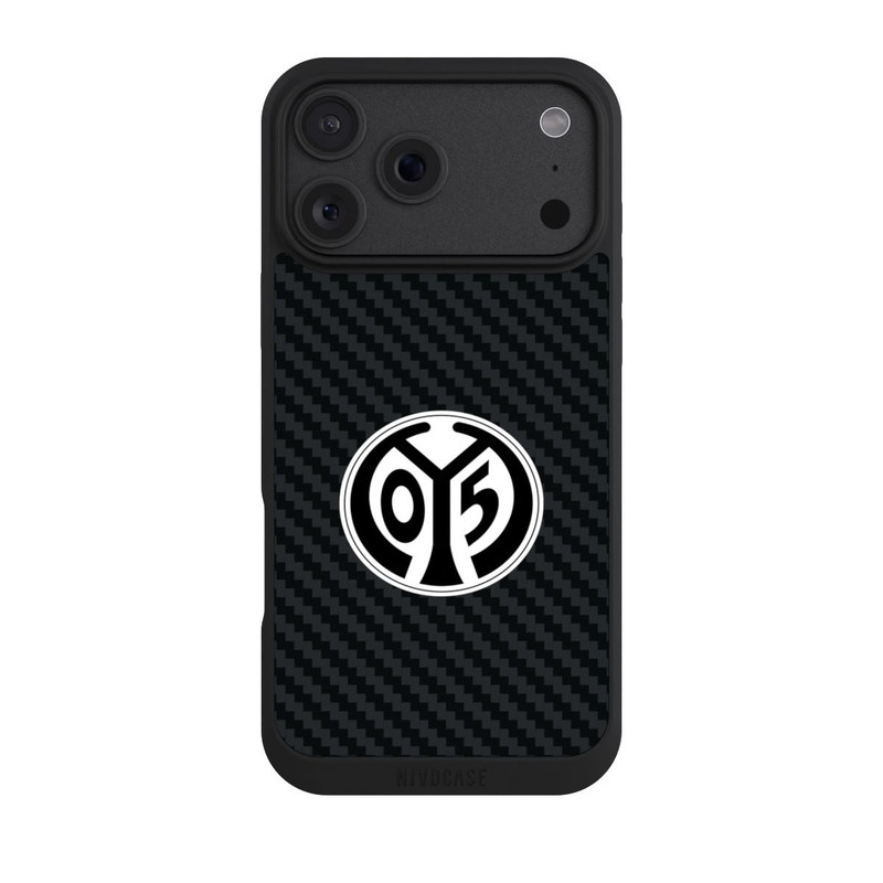 iPhone 18 Pro Max NIVOpure Carbon - MZ05