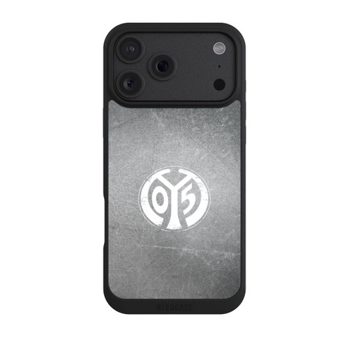 Apple iPhone 18 Pro Max NIVOpure Metallisch - MZ 05