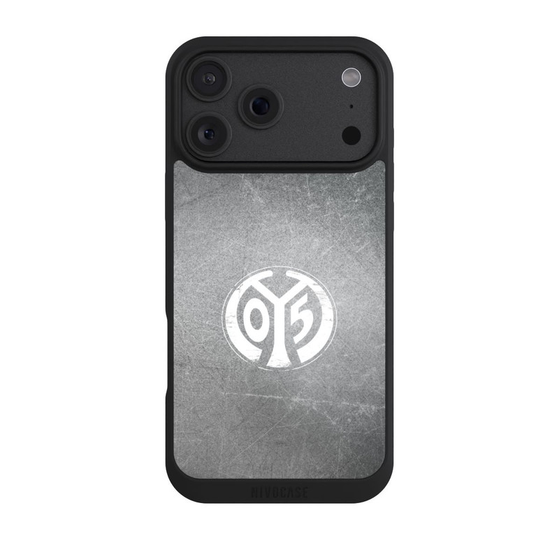 iPhone 18 Pro Max NIVOpure Metallisch - MZ 05