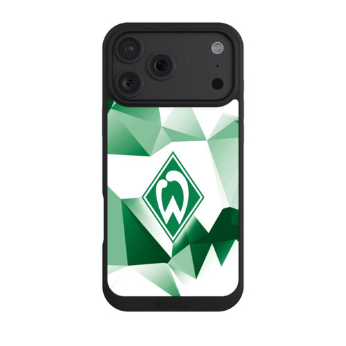 Apple iPhone 18 Pro Max NIVOpure Weißtarn - Werder Bremen